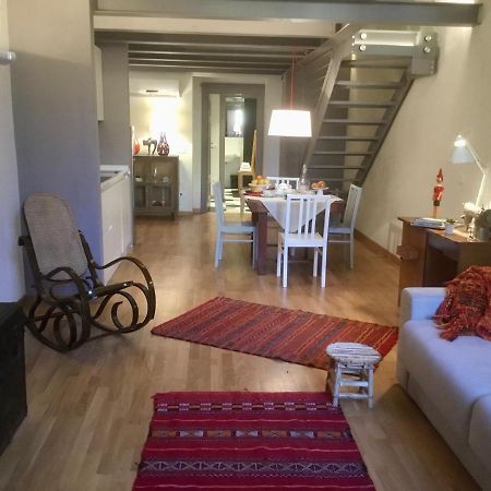شقة Torre Guinigi Luxury Loft Nel Centro Storico Di لوكا المظهر الخارجي الصورة