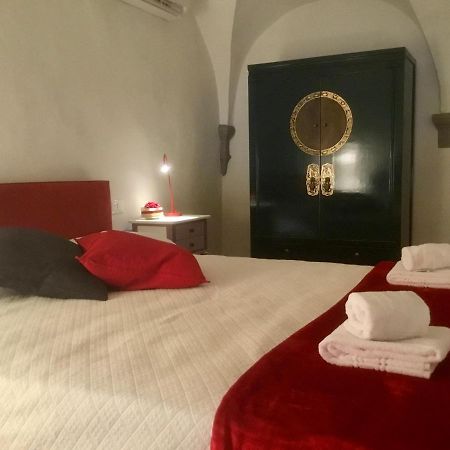 شقة Torre Guinigi Luxury Loft Nel Centro Storico Di لوكا المظهر الخارجي الصورة