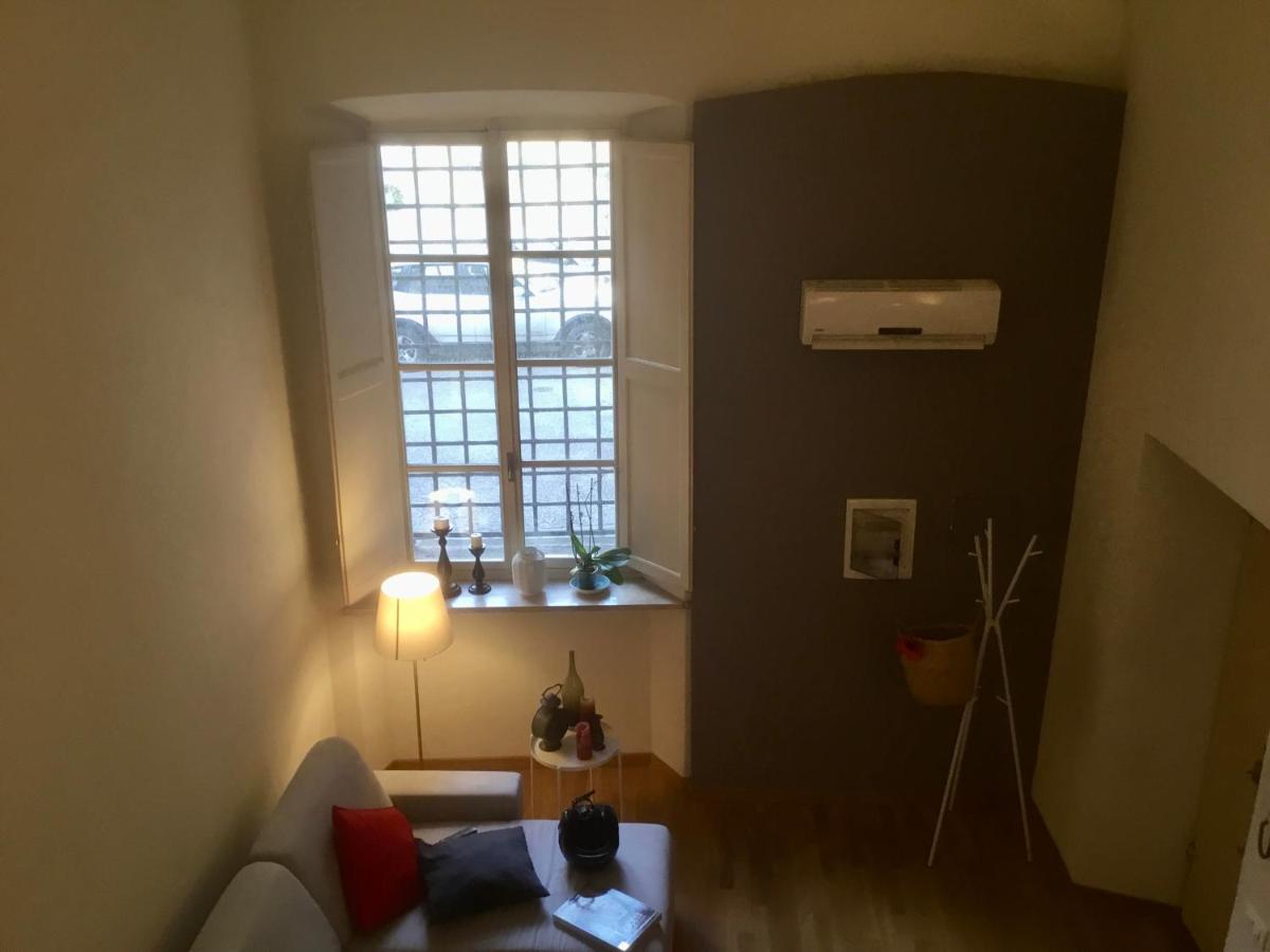شقة Torre Guinigi Luxury Loft Nel Centro Storico Di لوكا المظهر الخارجي الصورة