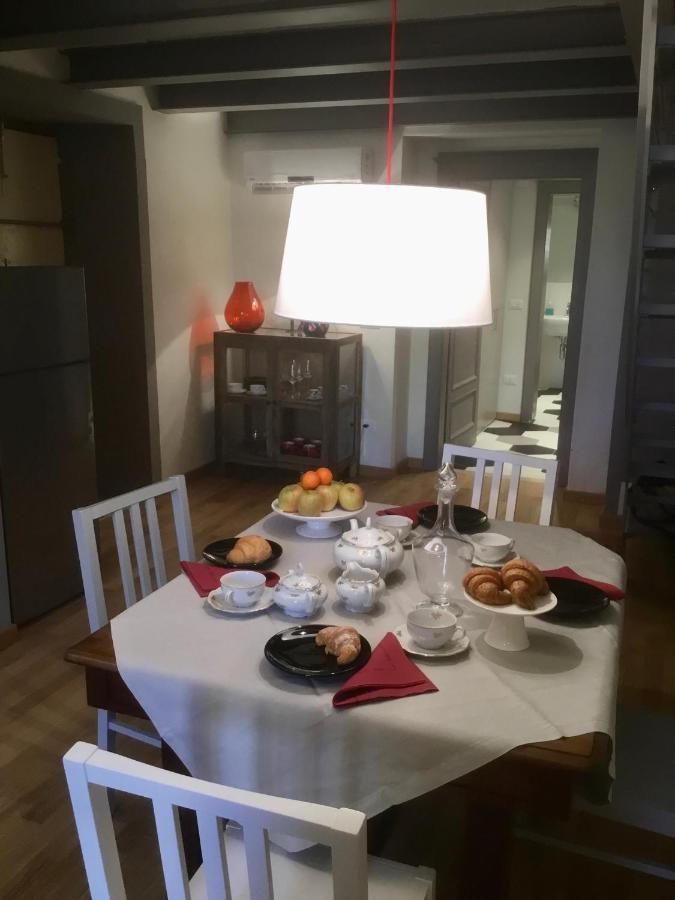 شقة Torre Guinigi Luxury Loft Nel Centro Storico Di لوكا المظهر الخارجي الصورة