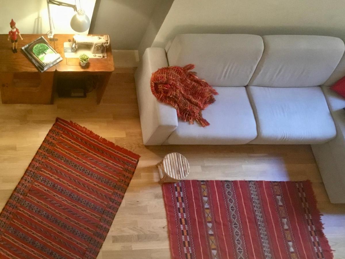 شقة Torre Guinigi Luxury Loft Nel Centro Storico Di لوكا المظهر الخارجي الصورة