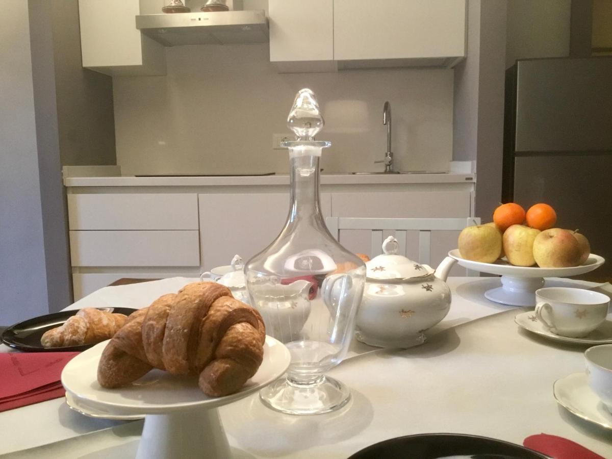 شقة Torre Guinigi Luxury Loft Nel Centro Storico Di لوكا المظهر الخارجي الصورة