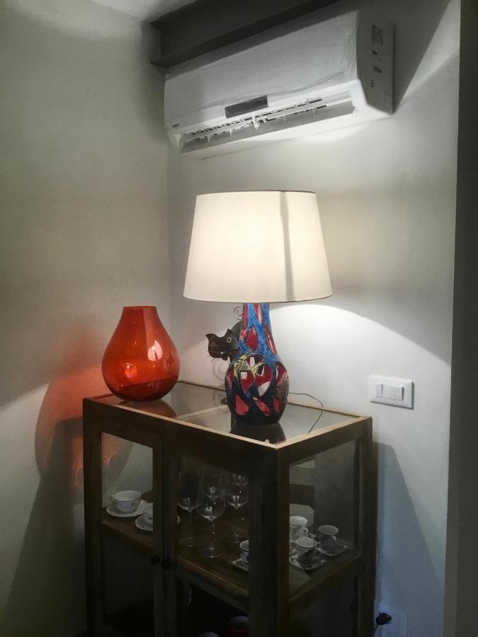 شقة Torre Guinigi Luxury Loft Nel Centro Storico Di لوكا المظهر الخارجي الصورة